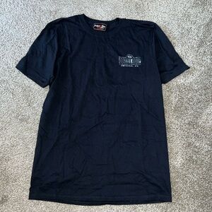 Grizzly Rose T-shirt